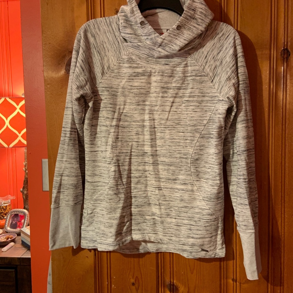 Avalanche Sweatshirt